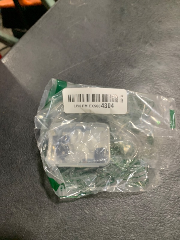 Photo 1 of 6 Pairs Ear Cover for AirPods 4,Anti Slip Ear Skin Tips Accessories Sport Ultra Thin Slim Soft Silicone Ear Tips Earbuds Gel Cover Compatible with AirPods 4th Generation (White&Black)