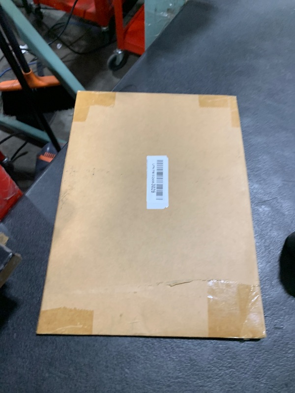 Photo 1 of MECCANIXITY 1 Pcs Carbon Fiber Sheet 200x300x1mm Glossy Surface Pultruded Flat Carbon Fiber Board Plate Plain Weave Panel Sheet for Kites RC Airplane