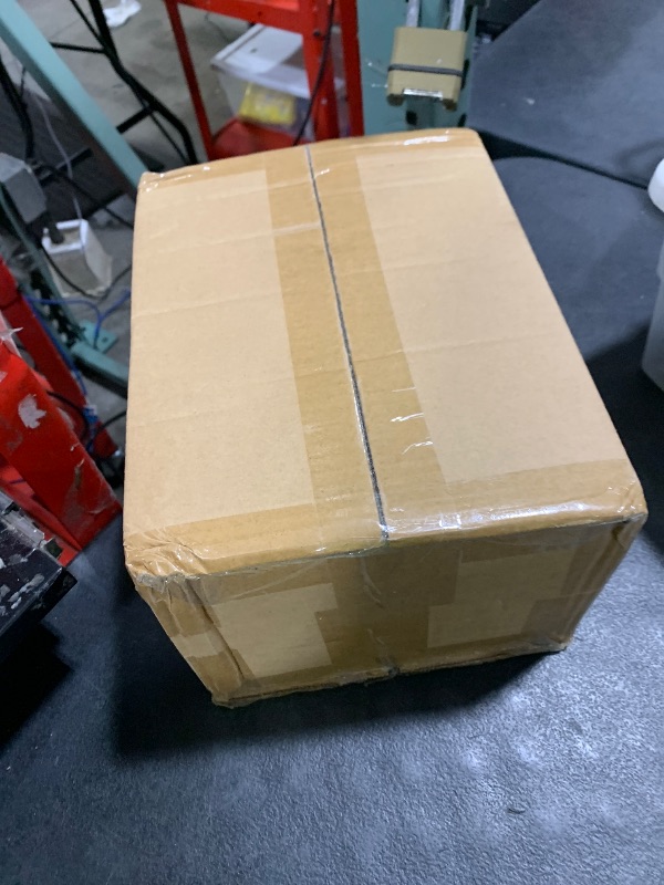 Photo 1 of BOYISEN RV Electrical Panel, Weatherproof 50/20 Amp RV Outlet Box with Breaker, Pre-Drilled and Prewired Temporary Power Outlet Panel for Camper Travel Trailer Motorhome