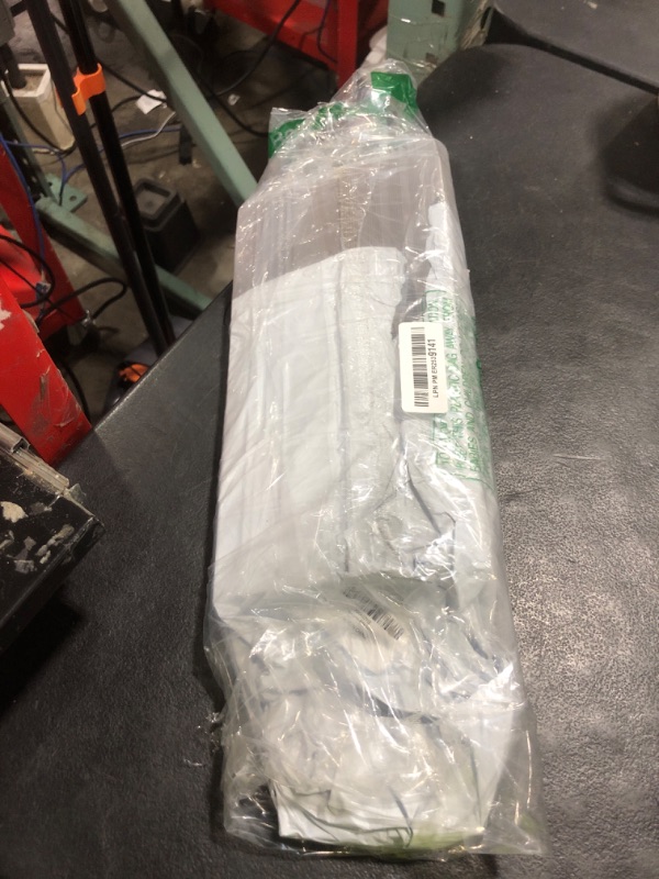 Photo 1 of 1.2" Rise Threshold Ramps for Doorways, 2000 Lbs Load Capacity, 34 inch Long Non-Slip Natural Rubber Power Wheelchair Ramp Stacking to Use for Doorways, Curb, Sweeper, Power Scooters, Bathroom-Grey