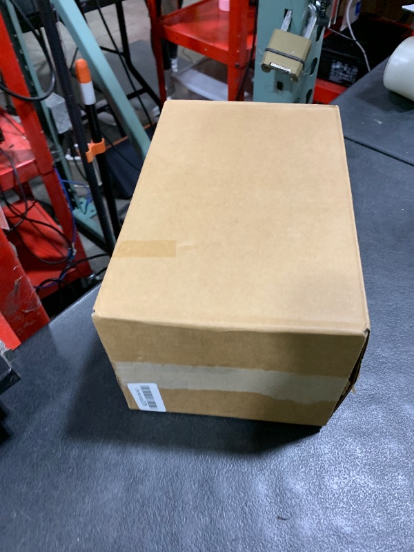 Photo 1 of 6" x 10" x 3-1/4" Round to Rectangular Microwave Vent Kit-Heavy Duty Galvanized Steel Duct Hood, Exhaust and Connecting Duct Fittings, Hood Adapters for Use Above Range Hoods