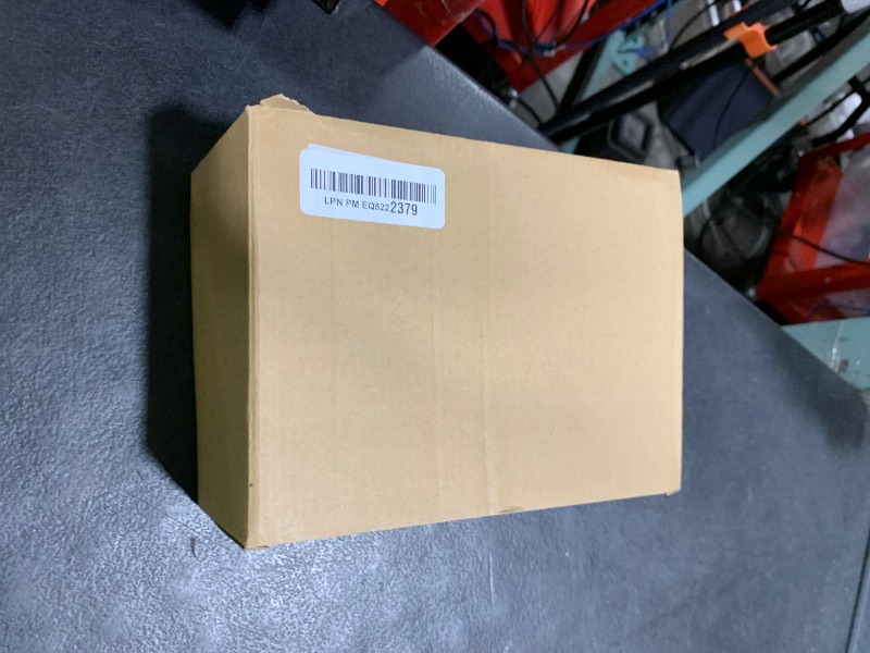 Photo 1 of XLTTYWL Deco WiFi 7 Wall Mount Kit, Deco B25-Outdoor/BE65-5G/BE75/BE85/BE95/BE17000/BE22000/BE33000 Router Mount Bracket for TP Decos 7 Tri-Band WiFi 7 Mesh System (White, 1 Pack)
