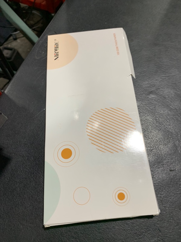 Photo 1 of NIRMIRO 3 Pack Small Notebook Journal with Pen, A6 Mini Pocket Size Notepad Journal Notebook for Women/Men Work, Cute Note Book Note pads, 3.7" x 5.7", Leather, Pink, Purple, Green