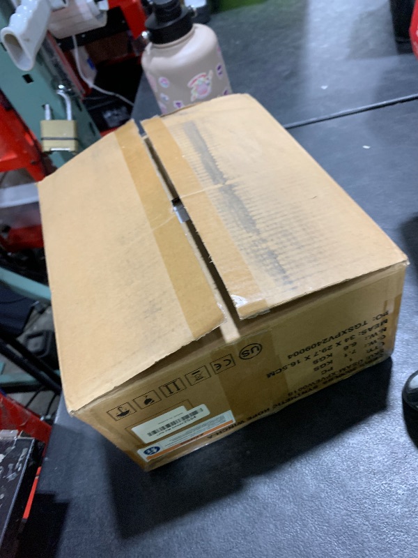 Photo 1 of XPV AUTO 3000 lb 12V DC Electric Winch, Off Road Waterproof Winch for UTV ATV Boat with Both Wireless Handheld Remote and Corded Control Recovery Winch Synthetic Rope