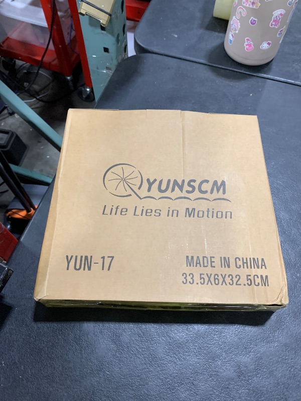 Photo 1 of YUNSCM 2-PCS 12.5" Kid Bike Tires 12 ½ X 2 ¼ (62-203) and 12.5" Heavy Duty Bike Tubes Schrader Valve Compatible with Mountain Bike12.5 x 2.25 12 1/2 x2 1/4 Bike Tires and Tubes (Y-557)