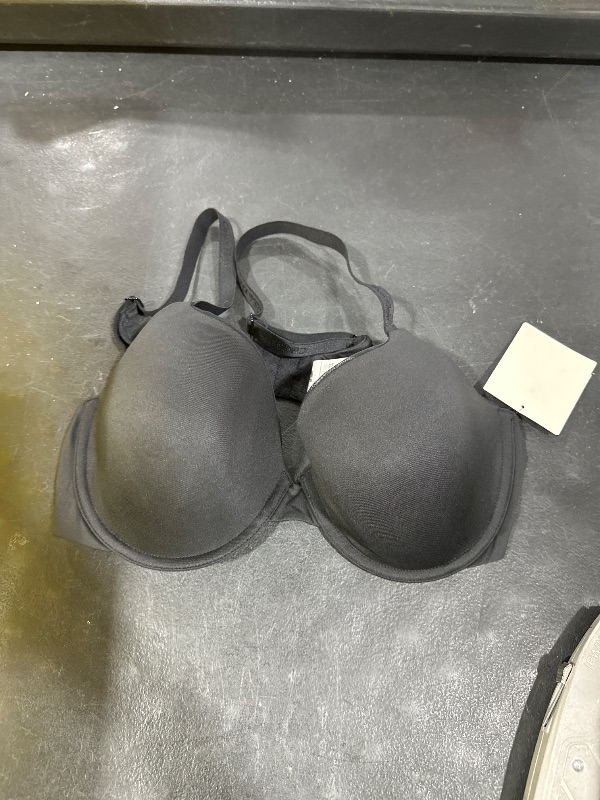 Photo 1 of 38B CALVIN KEIN WOMENS BRA NO PUSH UP 