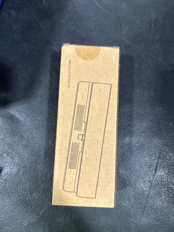 Photo 1 of KEKUCULL TV Docking Station for Switch,Docking Station with 4K 1080P HDMI and USB 3.0 Port,Replacement for Official Switch Dock(Not for Switch2 and Not Included Cable)