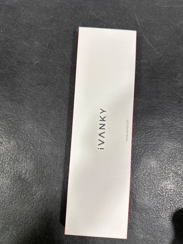 Photo 1 of IVANKY 8K DisplayPort Cable 1.4 3ft, Short DP Cable 3.3ft, [8K@60Hz, 4K@144Hz, 1080P@240Hz], Support HBR3, 32.4Gbps, HDCP 2.2, HDR, Compatible for Gaming Monitor, TV, PC, Laptop, 3090 Graphics .etc