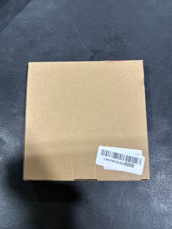 Photo 1 of LC61 High Yield Ink Cartridges (Black/Color, Pack of 4) Compatible for Brother LC61XL LC65 LC61BK LC61C LC61M LC61Y Ink Cartridge use with MFC-490CW MFC-495CW MFC-6490CW MFC-6890CDW Printer