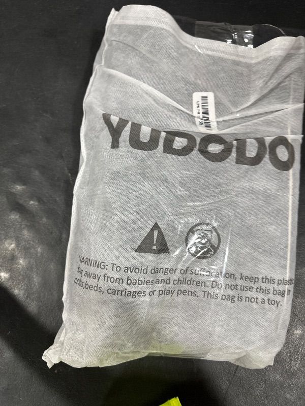 Photo 1 of YUDODO 10-20lbs Dog Car Seat (Width >9in) for Small Dog Large Center Console with Removable Velvet Cushion Luxury Puppy Cat Travel Portable Booster Seat Anti-Slip Pet Car Bed Carseat PU Leather Gray