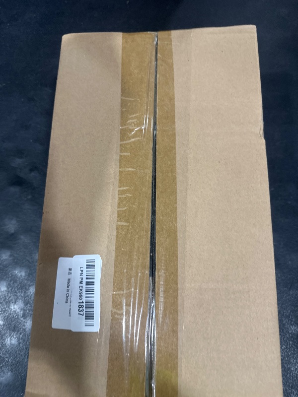 Photo 1 of DA97-12657A Refrigerator Door Shelf Replacement Compatible with Samsung RF260BEAESG, RF261BEAESP, RF262BEAESR, NO. PS4176661,DA63-06867, AP5621270 (Left)