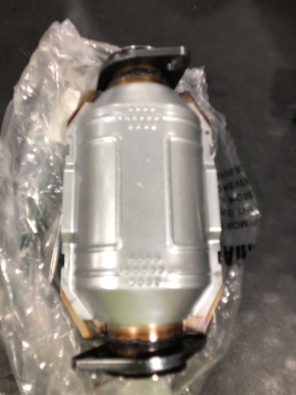 Photo 1 of A-Premium Catalytic Converter Direct-Fit Compatible with Nissan Sentra 2000-2002, Xterra 2000-2004, 240SX 1995-1998 & Infiniti G20 1999-2002, 1.8L 2.0L 2.4L, EPA Compliant
