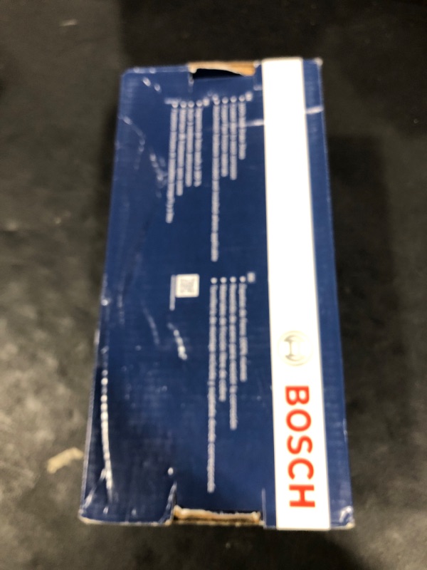 Photo 1 of BOSCH BS815 Blue Drum Brake Shoe Set - Compatible With Select Chevrolet Colorado; GMC Canyon; Isuzu i-280, i-290, i-350, i-370; REAR