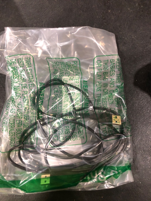 Photo 1 of USB to USB Cable 6ft, Male to Male USB A To USB A Cable for WD Hard Drives, PC, Mac, Laptop, PS4, Xbox - USB 2.0 Type A Impresora Long Usba to Usba Cord, High-Speed Data Transfer Cable, 6 Foot