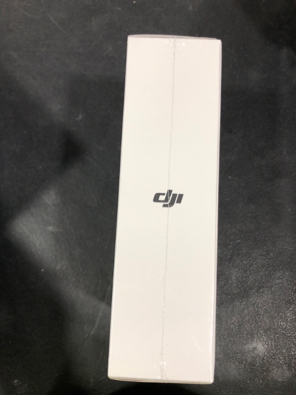 Photo 1 of DJI Osmo Mobile 6 Smartphone Camera Stabilizer Platinum
