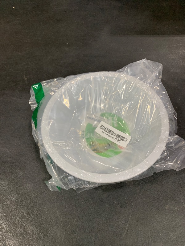 Photo 1 of Solid Crock Pet Dish Capacity: Large (52 oz.)