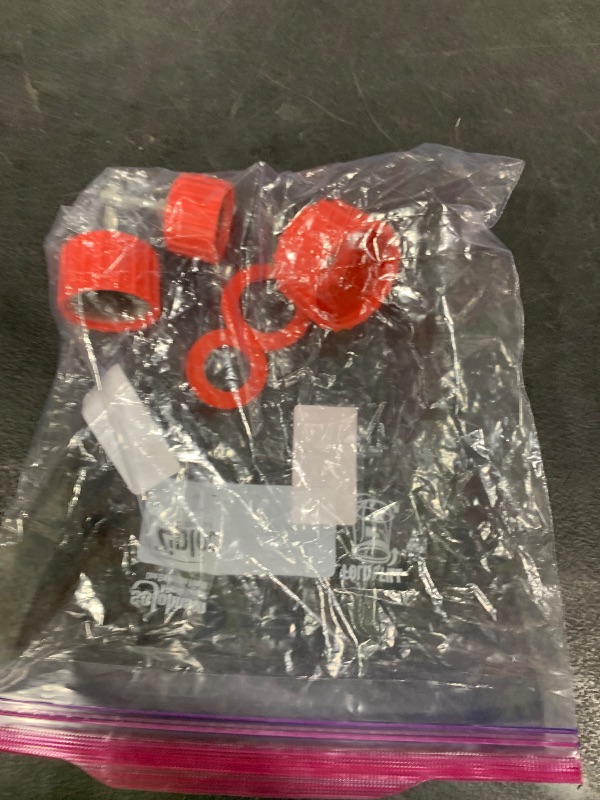 Photo 1 of [3-Size Set] Copper Pipe Cleaner for Drill, Clean 1/2, 3/4, 1-in Copper Pipes & Tubes for Soldering, 3 Tube Cleaning Brushes, Model InerLok050, 075, 100, w/ Stainless-Steel Wire Bristles & 1/4” Shank