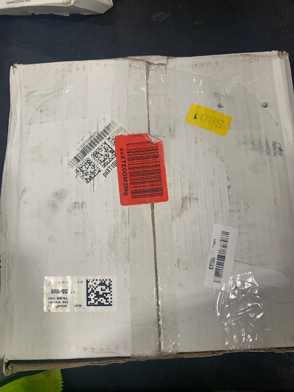 Photo 1 of Durago Professional Series Front Vented Brake Rotor