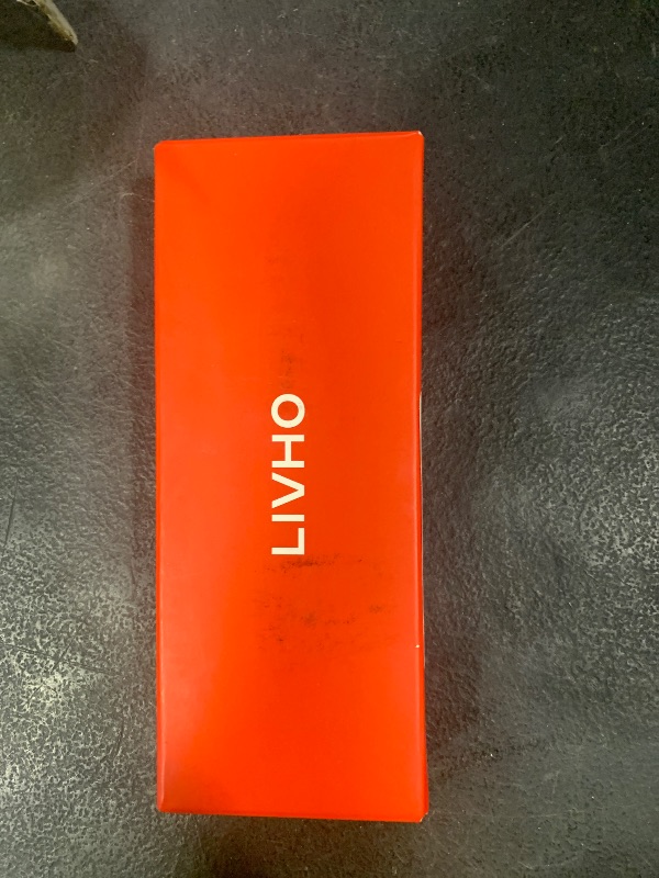 Photo 1 of livho Sunglasses for Men Women Aviator Polarized Metal Mirror UV 400 Lens Protection