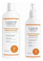 Photo 1 of antiseptic antifungals spray