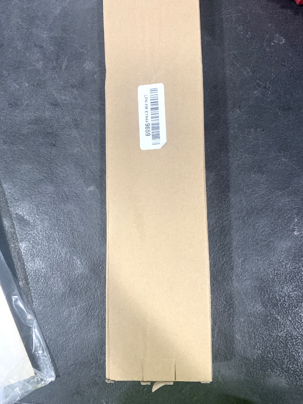 Photo 1 of 16 Inch Grab Bars for Wall Black, Safety Shower Grab Bars for Seniors Elderly Handicapped, Handicap Grab Bars for Shower with Concealed Screws, Tesuchan