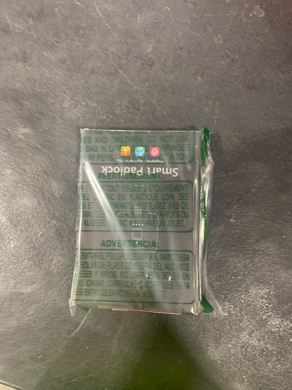 Photo 1 of Fingerprint Padlock with Key Backup, Anweller Weatherproof Biometric Bluetooth App Controlled Keyless Smart Electronic Long Shackle Combination Lock for Outdoor Fence Gate Pool Shed Gym Locker Yard