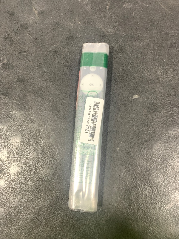 Photo 1 of Replacement for Hisense-Google-TV-Remote, Universal for Hisense Mini-LED QLED ULED UHD 4K Google Smart TVs