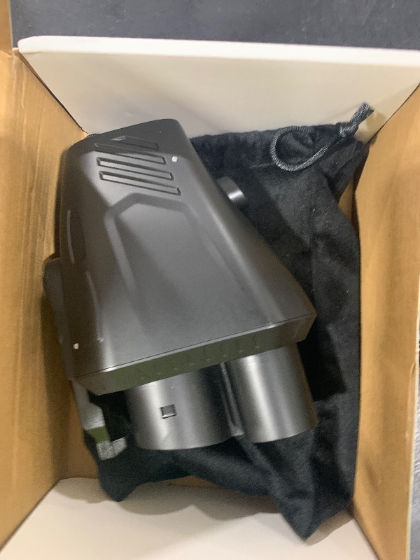 Photo 1 of NACS to CCS1 EV Adapter–UL2252 Certified–500A 1000V NACS DC Adapter–Compatible with Tesla Supercharger–Fit for Nissan,Rivian,Ford,GM,Lucid,Mercedes,Volvo,Hyundai,Kia,Polestar,Genesis,Honda,Acura,JLR