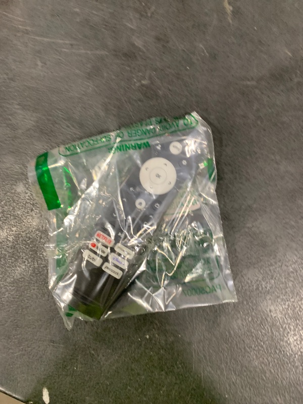 Photo 1 of Replacement Remote Control for Hisense Smart Google TV?for Hisense UHD 4K ULED Google TVs