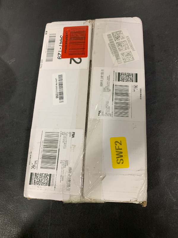 Photo 1 of 10-Pack Carrara White Marble Pencil Liner Tile Trim, 3/4''x12 Honed Natural Stone Bullnose Tile Edge Trim Molding for Kitchen Bathroom Shower Backsplash Wall