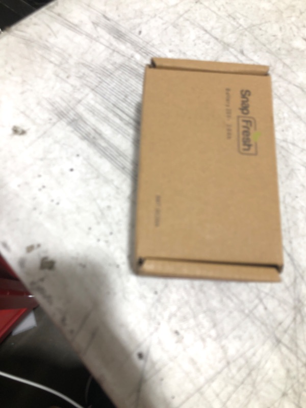 Photo 1 of SnapFresh 20V 2.0Ah Li-ion Battery, (Not Compatible with Other Brands), Lithium-Ion Battery Support Fast Charging(BBT-DC20A)