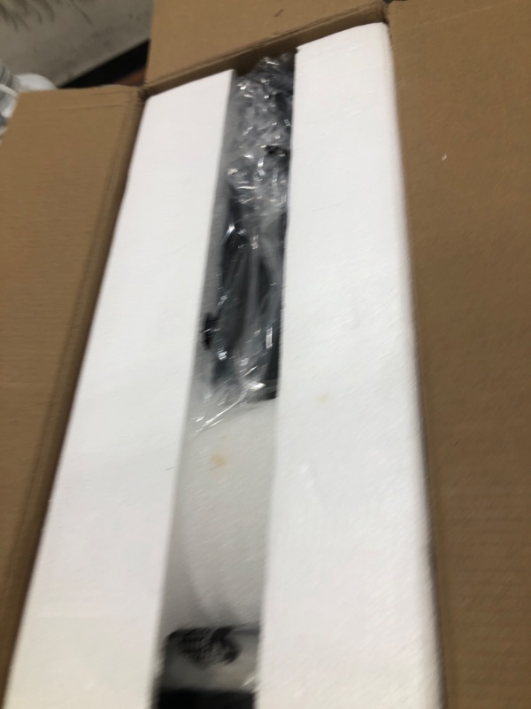Photo 1 of AAOBOSI Meat Grinder Electric 3000W Max with Touch Color Screen, Auto-Reverse & Built-in Storage - 3 Speed Settings,Grinding, Sausage & Kibbe Making for Home Use, Stainless Steel