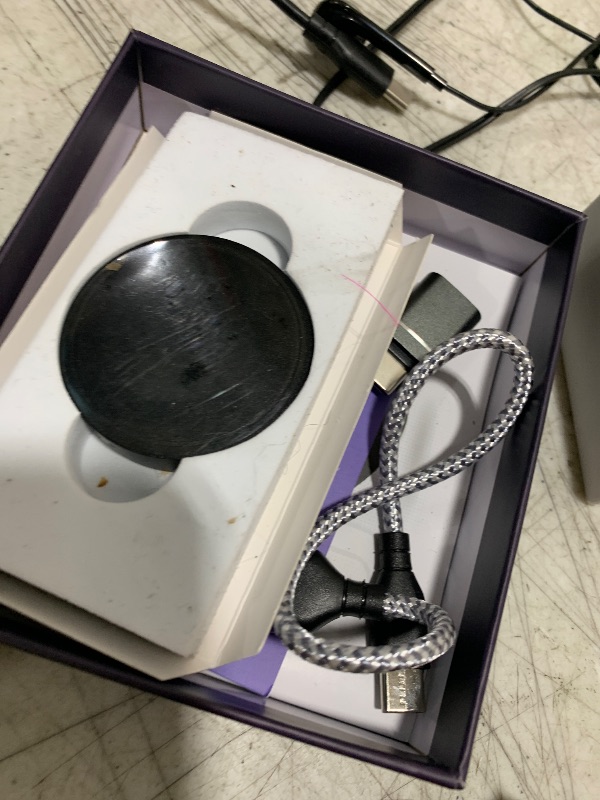 Photo 1 of  128G (1600 Hour) Magnetic Voice Activated Recorder - Nanezan Recording Device MP3 Records with 70 Hours Battery Time, USB-C Audio Recorder for Work, Lectures, Meetings, Interviews