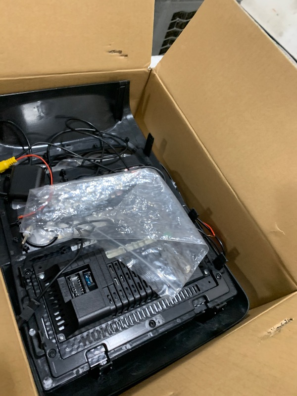 Photo 1 of [4G+64G] Inefala for Dodge Durango 2014-2020 Android 15 Car Radio Stereo with Wireless Carplay Android Auto, 9 Inch HD Touchscreen with WiFi GPS Bluetooth5.0 FM/RDS 32EQ SWC Backup Camera Canbus MIC