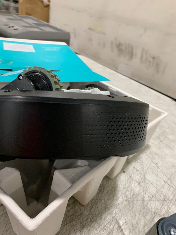 Photo 1 of Lefant M210Pro Robot Vacuum Cleaner,Strong Suction,120 Mins Run Time,Wi-Fi Connected,Scheduled Cleaning,Compatible with Alexa,Slim Self-Charging Robotic Vacuum Cleaner for Home,Pet Hair,Hard Floors