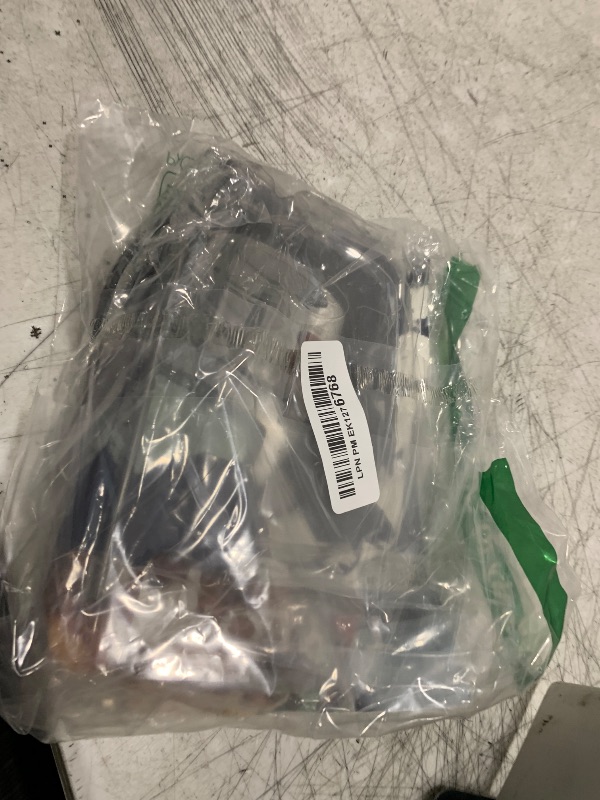 Photo 1 of Taylor Programmable Instant-Read Wired Probe Digital Meat Thermometer, Stainless Steel for BBQ, Grill, Kitchen Cooking, Accurate Temperature Readings