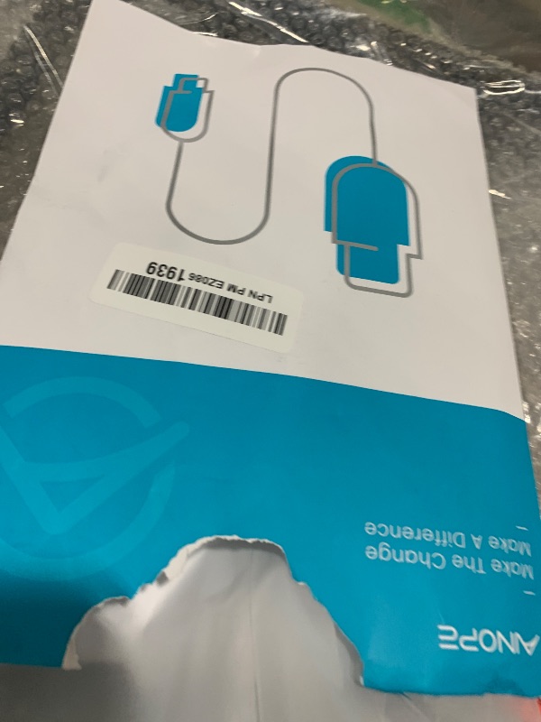 Photo 1 of AINOPE USB to USB C Cable, 2-Pack 3.3FT iPhone 15 Charger Cord, 3.1A C Chargers Fast Charging for iPhone 16 Car Charger, Carplay, Android Auto, Samsung S24 S23 S22 S10 S9, Note 20 10 Type C Cable