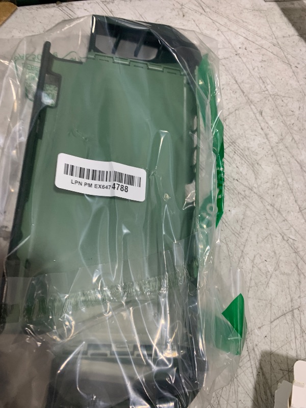 Photo 1 of Mumba Dockable Case for Nintendo Switch 2 2025, [Blade Series] TPU Grip Protective Cover Accessories Compatible with Switch 2 7.9 Inch and Quick-Release Joy-Con Design (Avocado Green)