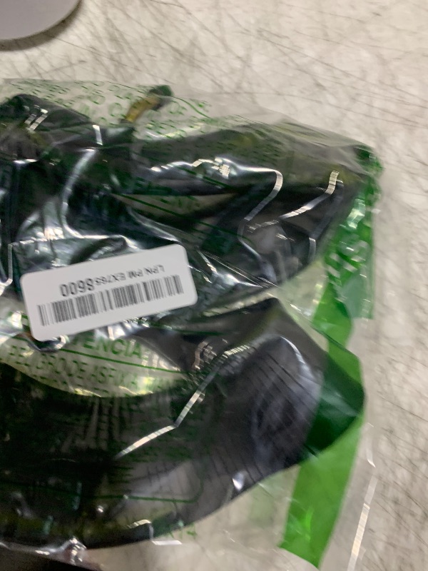 Photo 1 of 2 Pack - 200X50 Inner Tubes- Electric Scooter Tire Tube | Compatible with Razor E100, E150, E200, Power Core E100, Dune Buggy, ePunk, Crazy Cart, PowerRider 360, eSpark