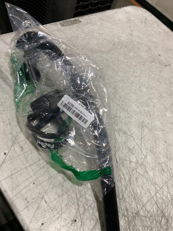 Photo 1 of Focevi Swim Snorkel for Lap Swimming,Adult Swimmers Snorkeling Gear for Swimming Snorkel Training in Pool and Open Water,Snorkle Center Mount Silicone Mouthpiece One-Way Purge Valve