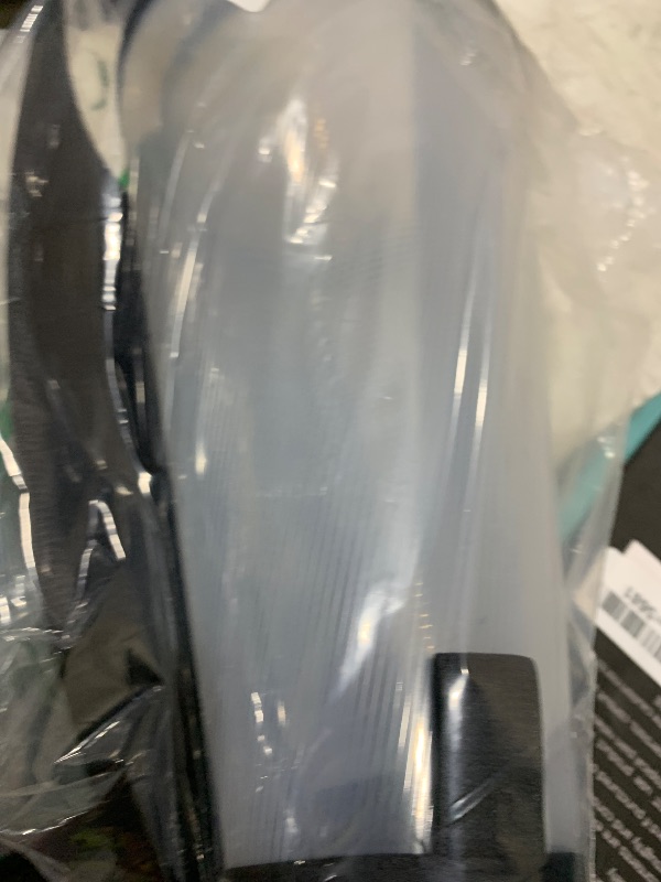 Photo 1 of Supet Dog Cone Collar Adjustable After Surgery, Comfortable Pet Recovery Collar & Cone for Large Medium Small Dogs, Elizabethan Dog Neck Collar Plastic Practical