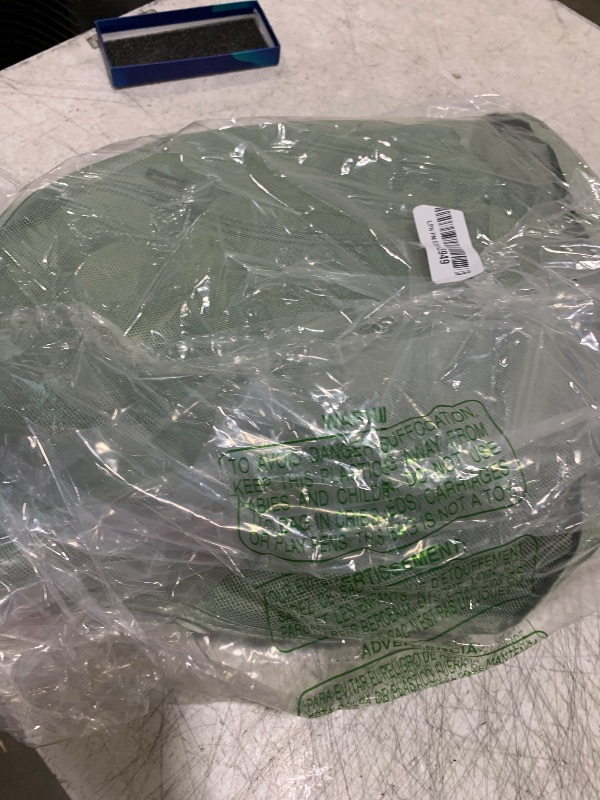 Photo 1 of BAGAIL 8 Set Packing Cubes Luggage Packing Organizers for Travel Accessories-Matcha Green