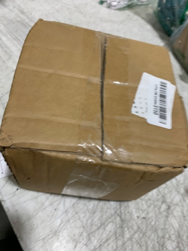 Photo 1 of Ruikarhop 5 Lug Trailer Wheel Hub Kit,3500 LB-5 X 4.5 Trailer Axle Kit with(L68149 and L44649 Cone Bearings),Fits 1-1/16'' to 1-3/8" Trailer Axles 3500lb #84 Spindle for Rvs