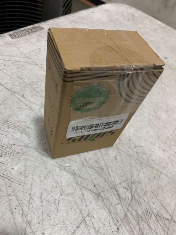 Photo 1 of SOYUS 20V Rechargeable Battery Pack 2.0Ah Battery