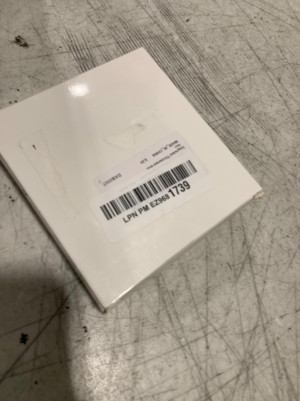 Photo 1 of 1 Pack Hose Misters for Outside Patio, 60 Inch Flexible Misting System Cooling Stand Portable Water Mist for Outdoor, Hose Mister for Chicken Coop, Garden, Backyard, Bird Bath-Upgraded Thickened Mist