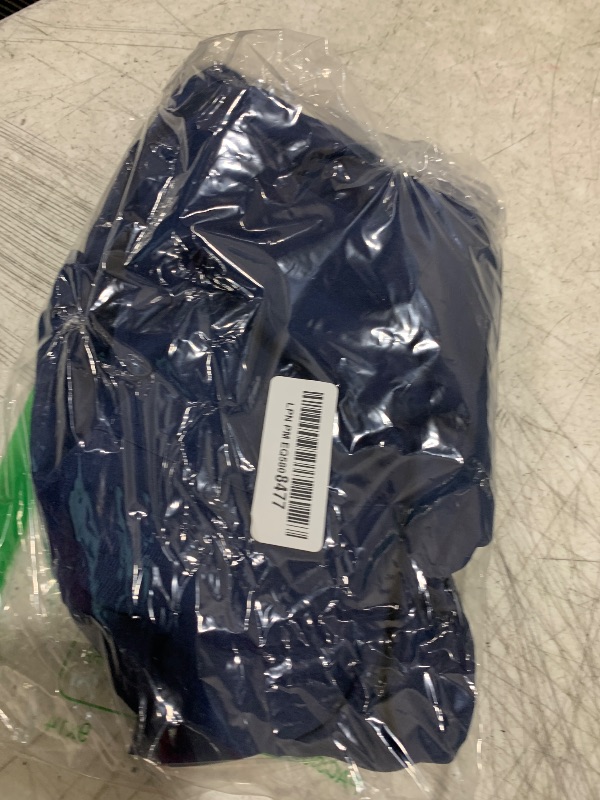 Photo 1 of Champion Mens Swim Trunks with Mesh Liner, 7" Inseam Quick Drying Mens Bathing Suit, Board Shorts for Swimming and Beach Navy