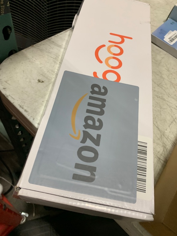 Photo 1 of Hooga Grounding Mat for Sleep, Energy, Pain Relief, Inflammation, Balance, Wellness. Earth Connected Therapy. Indoor Grounding at Home, Office, Work. 15 Foot Cord Included. Conductive Carbon (2 Pack)