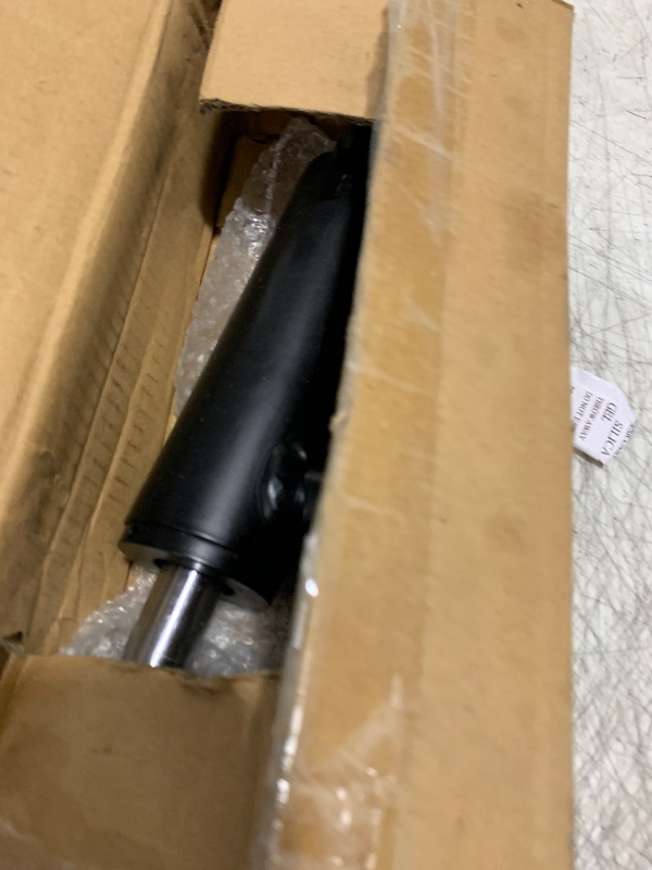 Photo 1 of Solarhome Hydraulic Tilt Cylinder 112259 117648 117773A 120220 103817 103819 Compatible with Skyjack SJIII3015 SJIII3215 SJIII3219 SJIII3220 SJIII3226 SJIII4620 SJIII4626 SJIII4632
