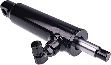 Photo 1 of Solarhome Hydraulic Tilt Cylinder 112259 117648 117773A 120220 103817 103819 Compatible with Skyjack SJIII3015 SJIII3215 SJIII3219 SJIII3220 SJIII3226 SJIII4620 SJIII4626 SJIII4632
