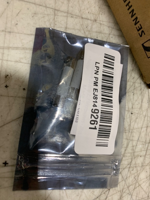Photo 1 of Microwave 20 Amp 250V Fuse, Slow-Blow, 6x30 mm Ceramic Cartridge Fuse Compatible and Universal Replacement Part for Most Brands and Models of Microwaves - 2Pcs